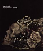 【中古】 memento　mori　090702（Blu－ray　Disc）／BUCK－TICK