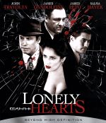 ジョン・トラヴォルタ,ジェームズ・ガンドルフィーニ,トッド・ロビンソン（監督、脚本）,マイケル・ダナ（音楽）販売会社/発売会社：（株）ソニー・ピクチャーズエンタテインメント(（株）ソニーピクチャーズエンタテインメント)発売年月日：2010/04/16JAN：4547462068408無計画で発作的な殺害。20人以上の女性を殺害し、逮捕後には互いの愛をマスコミに書き綴るという、レイモンドとマーサの歪んだ愛は、当時センセーションを巻き起こした—。1940年代に起きた“ロンリーハート”事件を当事者であるエルマー・C・ロビンソン刑事の孫、トッド・ロビンソンがリアルに映画化！