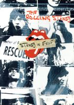 【中古】 ストーンズ・イン・エグザイル〜メイン・ストリートのならず者の真実/ザ・ローリング・ストーンズ