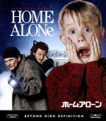 【中古】 ホーム・アローン(Blu−ray Disc)/マコーレー・カルキン,ジョー・ペシ,ダニエル・スターン,クリス・コロンバス(監督),ジョン・ウィリアムズ(音楽)