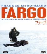 【中古】 ファーゴ（Blu－ray　Disc）／フランシス・マクドーマンド,スティーヴ・ブシェミ,ウィリアム・H．メイシー,ジョエル・コーエン（監督、脚本）,カーター・バーウェル（音楽）