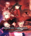 【中古】 劇場版Fate／stay　night　UNLIMITED　BLADE　WORKS（Blu－ray　Disc）／TYPE－MOON（原作）,（アニメ）,杉山紀彰（衛宮士郎..