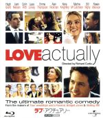 【中古】 ラブ・アクチュアリー ブルーレイ&DVDセット(Blu−ray Disc)/アラン・リックマン,ビル・ナイ,コリン・ファース,リチャード・カーティス(監督)