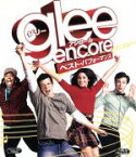 【中古】 glee／グリー　アンコール（Blu－ray　Disc）／マシュー・モリソン,コリー・モンテース,リー・ミッシェル,ジェーン・リンチ,ジェイマ・メイズ,ディアナ・アグロン