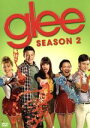 【中古】 glee／グリー シーズン2 DVDコレクターズBOX／マシュー モリソン,コリー モンテース,リー ミッシェル