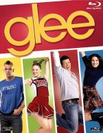 【中古】 glee／グリー シーズン1 ブルーレイBOX（Blu－ray Disc）／マシュー モリソン,コリー モンテース,リー ミッシェル