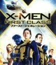 【中古】 X－MEN：ファースト ジェネレーション 2枚組 ブルーレイ＆DVD（ブルーレイケース）（Blu－ray Disc）／（関連）X－MEN,ジェームズ マカヴォイ,マイケル ファスベンダー,ケヴィン ベーコン,マシュー ヴォーン（監督