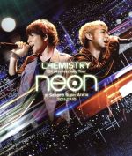  10th　Anniversary　Tour－neon－at　さいたまスーパーアリーナ　2011．07．10（Blu－ray　Disc）／CHEMISTRY