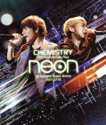 【中古】 10th　Anniversary　Tour－neon－at　さいたまスーパーアリーナ　2011．07．10（Blu－ray　Disc）／CHEMISTRY