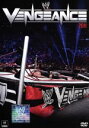 【中古】 WWE ヴェンジェンス2011/(格闘技)