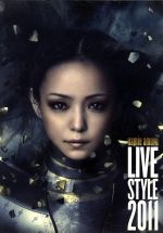 楽天ブックオフ 楽天市場店【中古】 namie　amuro　LIVE　STYLE　2011／安室奈美恵