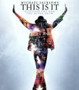 【中古】 THIS IS IT(Blu−ray Disc)/マイケル・ジャクソン