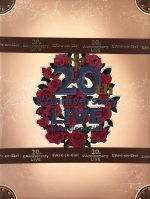 【中古】 20th L’Anniversary LIVE－Complete Box－（初回限定版）／L’Arc～en～Ciel