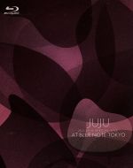 【中古】 2011．10．10　SPECIAL　LIVE　AT　BLUE　NOTE　TOKYO（初回限定版）（Blu－ray　Disc）／JUJU