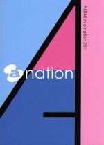 【中古】 AKB48　in　a－nation　2011／AKB48