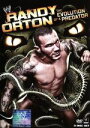 【中古】 WWE ランディ・オートン エボリューション・オブ・プレデター/ランディ・オートン