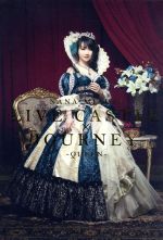 【中古】 NANA　MIZUKI　LIVE　CASTLExJOURNEY－QUEEN－／水樹奈々