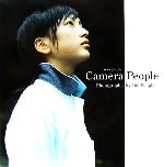 【中古】 Camera　People Photographs　by　