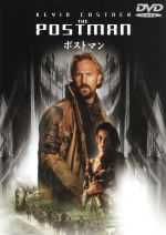 【中古】 ポストマン／ケヴィン・コスナー（監督、出演）,ウィル・パットン,ラレンツ・テイト,オリヴィア・ウィリアムズ,トム・ペティ,ジム・ウィルソン,エリック・ロス,ジェームズ・ニュートン・ハワード