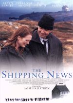 【中古】 シッピング・ニュース　特別版／ケヴィン・スペイシー,ジュリアン・ムーア,ケイト・ブランシェット,ジュディ・デンチ,リス・エヴァンス,ラッセ・ハルストレム,クリストファー・ヤング