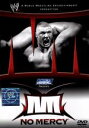 【中古】 WWE　ノー・マーシー2003／（格闘技）