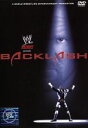 【中古】 WWE バックラッシュ2005／（格闘技）