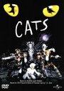 【中古】 CATS/Sir John Mills,エレイン・ペイジ,デヴィッド・マレット(監督),アンドリュー・ロイド・ウェバー(製作)