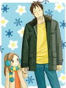 【中古】 うさぎドロップ 第2巻(Blu-ray Disc)/宇仁田ゆみ(原作),土田大(河地大吉),松浦愛弓(鹿賀りん),大原さやか(コウキママ),山下祐(キャラクターデザイン、総作画監督),松谷卓(音楽)
