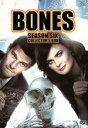 【中古】 BONES－骨は語る－シ－ズン6　DVDコレクターズBOX／エミリー・デシャネル,デヴィッド・ボレアナズ,ミカエラ・コンリン