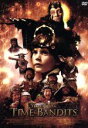 【中古】 バンデットQ 製作30周年記念 スペシャル・エディション/クレイグ・ワーノック,ショーン・コネリー,イアン・ホルム,テリー・ギリアム(監督、脚本、製作...
