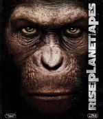 【中古】 猿の惑星：創世記（ジェネシス）＋猿の惑星（1967）ブルーレイパック（Blu－ray　Disc）／（洋画）