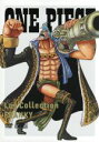 【中古】 ONE　PIECE　Log　Collection“FRANKY”（TVアニメ第307話～第325話）／尾田栄一郎（原作）,田中真弓（ルフィ）,中井和哉（ゾロ）,小泉昇（キャラクターデザイン）,田中公平（音楽）,浜口史郎（音楽）