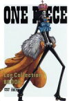 【中古】 ONE　PIECE　Log　Collection“BROOK”（TVアニメ第364話～第381話）／尾田栄一郎（原作）,田中真弓（ルフィ）,中井和哉（ゾロ）,小泉昇（キャラクターデザイン）,田中公平（音楽）,浜口史郎（音楽）