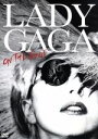 【中古】 レディー・ガガ オン・ジ・エッジ/レディー・ガガ