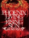 【中古】 PHOENIX LIVING IN THE RISING SUN/Galneryus