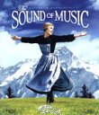 【中古】 サウンド・オブ・ミュージック ブルーレイ&DVD(Blu−ray Disc)/ジュリー・アンドリュース,クリストファー・プラマー,エリノア...