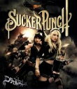 【中古】 エンジェル ウォーズ(Blu−ray Disc)/エミリー・ブラウニング,アビー・コーニッシュ,ジェナ・マローン,ザック・スナイダー(脚本...
