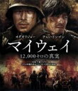 【中古】 マイウェイ　12，000キロの真実　ブルーレイ＆DVDセット（Blu－ray　Disc）／オダギリジョー,チャン・ドンゴン,ファン・ビン..