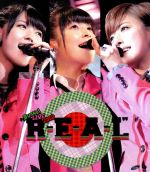 【中古】 Buono！　LIVE　2012　“R・E・A・L”（Blu－r