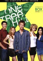 【中古】 One　Tree　Hill／ワン・トゥリー・ヒル　サード・シーズン　コンプリート・ボックス／チャド・マイケル・マーレイ,ジェームズ・ラファティ,ソフィア・ブッシュ