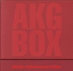 【中古】 AKG　BOX　－20th　Anniversary　Edition－（完全生産限定盤）（12Blu－spec　CD2）／ASIAN　KUNG－FU　GENERATION