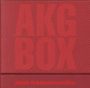 【中古】 AKG　BOX　－20th　Anniversary　Edition－（完全生産限定盤）（12Blu－spec　CD2）／ASIAN　KUNG－FU　GENERATION