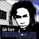 【中古】 【輸入盤】FREEDOM BLUES/ジャー・キュア