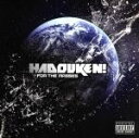 【中古】 【輸入盤】FOR THE MASSES/ハドーケン!