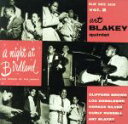 【中古】 【輸入盤】A NIGHT AT BIRDLAND,VOLUME TWO/アート・ブレイキー(ds)