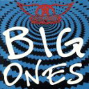 【中古】 【輸入盤】BIG ONES/エアロスミス