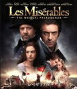 【中古】 レ・ミゼラブル(Blu−ray Disc)/ヒュー・ジャックマン,ラッセル・クロウ,アン・ハサウェイ,トム・フーパー(監督),ヴィクトル・...