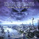 【中古】 【輸入盤】Brave New World/アイアン・メイデン