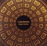 【中古】 Chapitre　deuxieme／Codex　Barbes