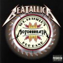 【中古】 【輸入盤】SGT. HETFIELD’S MOTOR BREATH PUB BAND/ビータリカ
